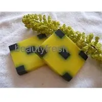 Natural plant oil soaps